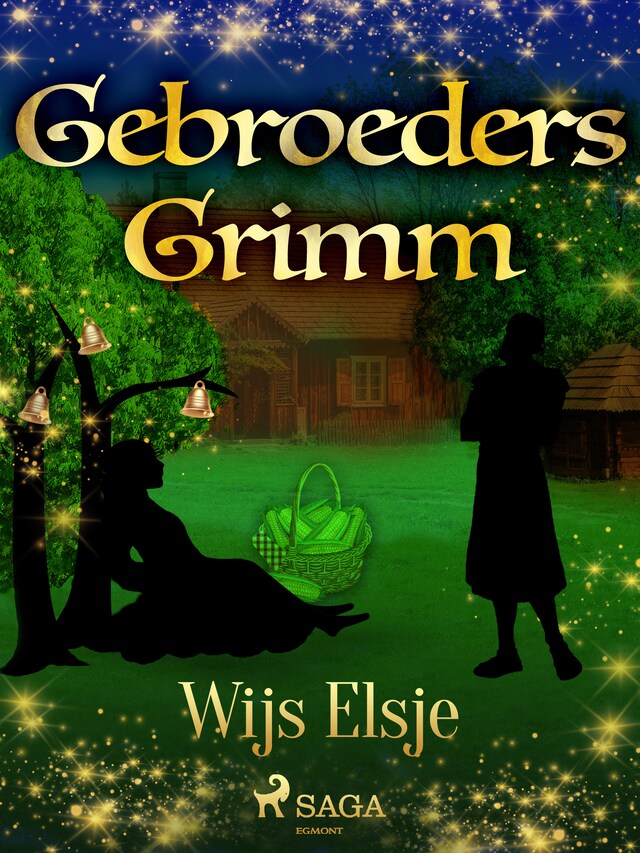 Book cover for Wijs Elsje