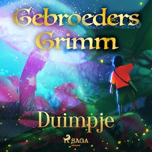 Duimpje - luisterboek