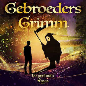 De peetoom - luisterboek