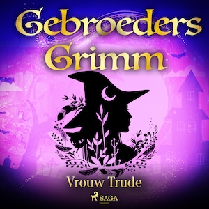 Vrouw Trude - luisterboek