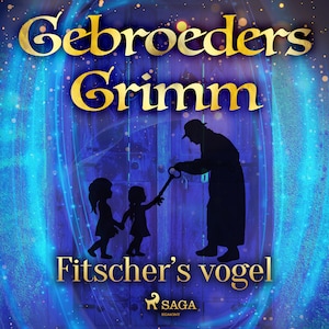 Fitscher’s vogel - luisterboek