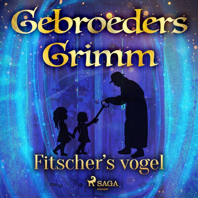 Book cover for Fitscher’s vogel