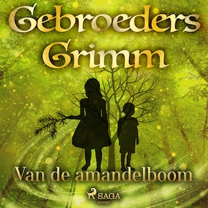 Van de amandelboom - luisterboek