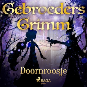 Doornroosje - luisterboek
