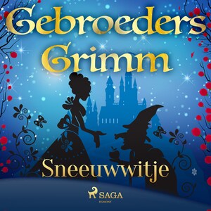 Sneeuwwitje - luisterboek
