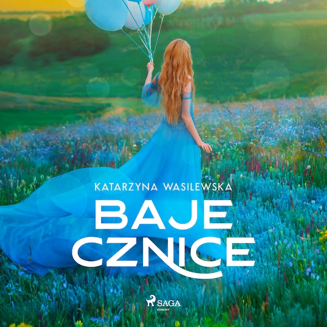 Book cover for Bajecznice