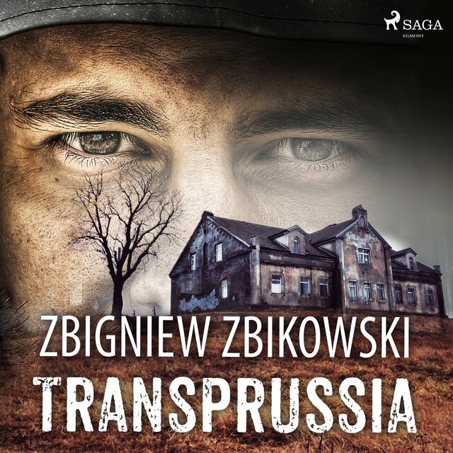 Book cover for Transprussia