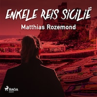 Enkele reis Sicilië