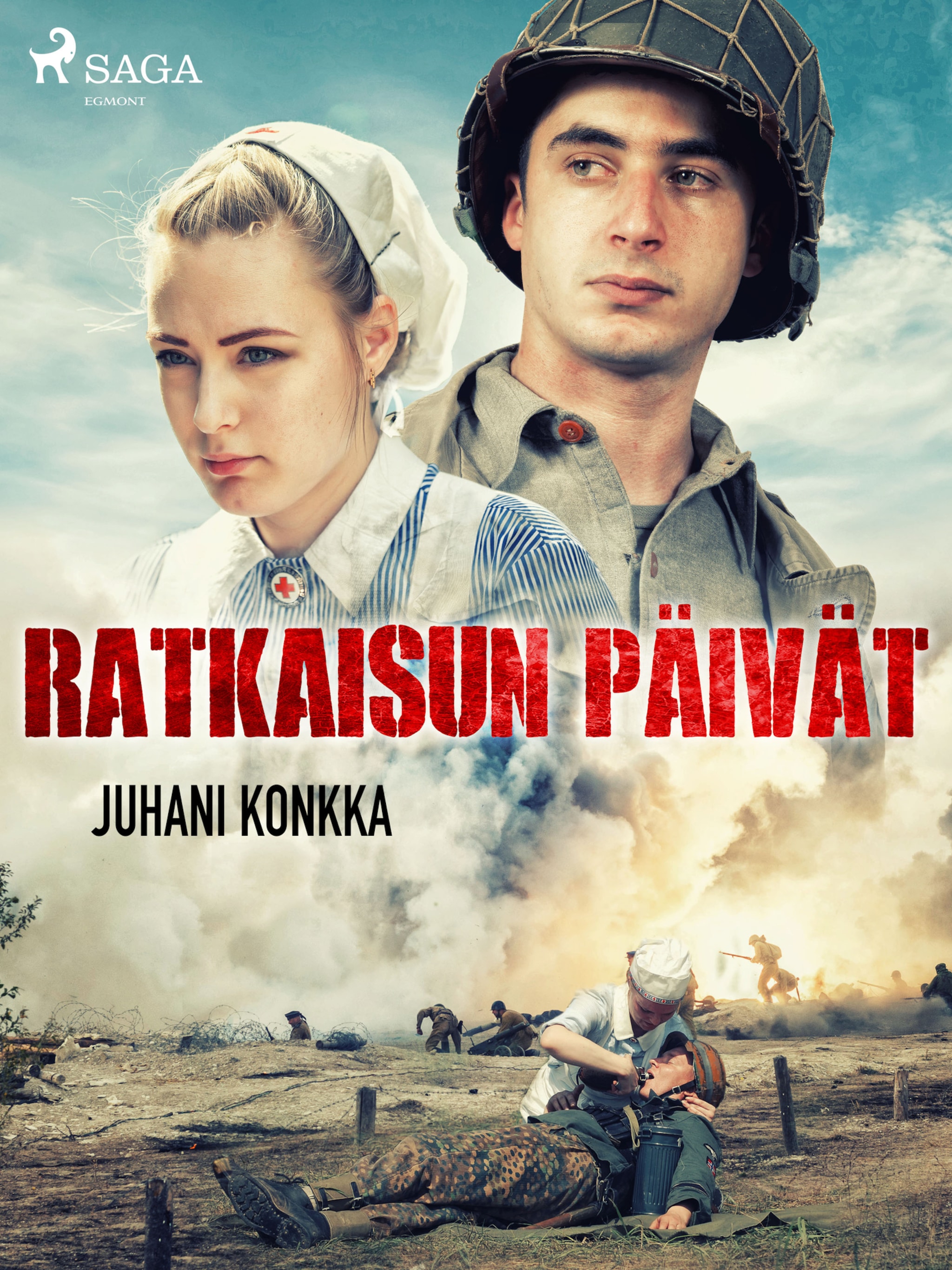 Ratkaisun päivät