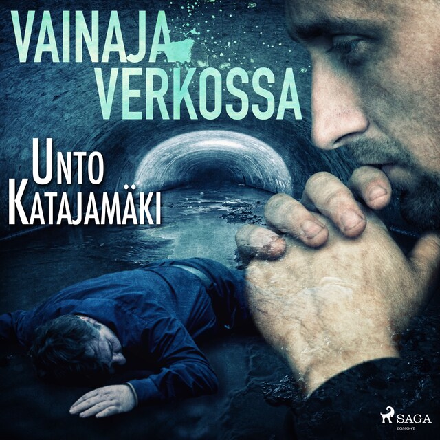 Book cover for Vainaja verkossa