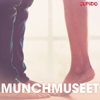 Munchmuseet – erotiska noveller