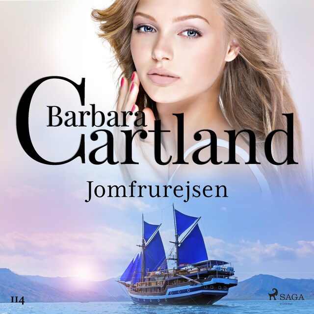 Book cover for Jomfrurejsen