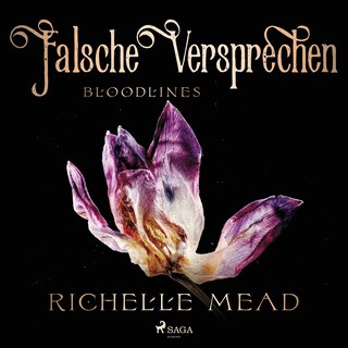 Falsche Versprechen - Bloodlines als Hörbuch
