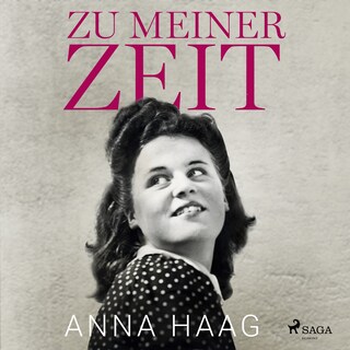 Zu meiner Zeit als Hörbuch