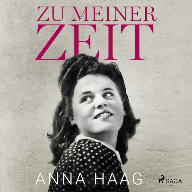 Book cover for Zu meiner Zeit