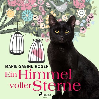 Ein Himmel voller Sterne als Hörbuch