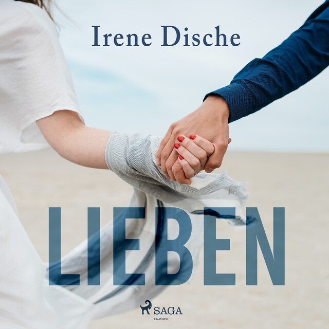 Okładka książki dla Lieben