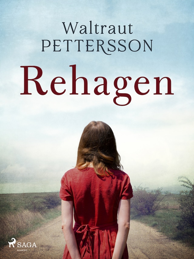 Book cover for Rehagen