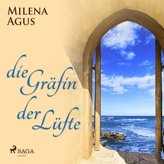 Die Gräfin der Lüfte als Hörbuch