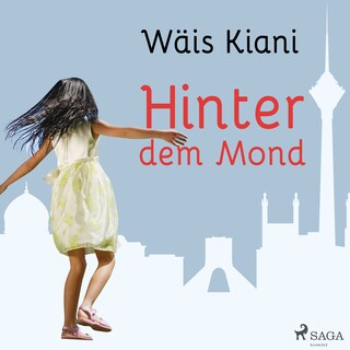 Hinter dem Mond als Hörbuch