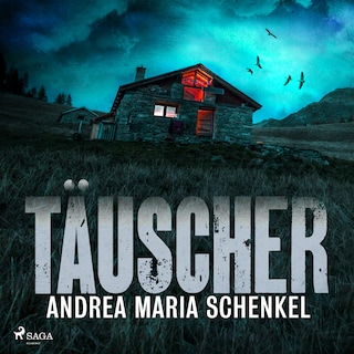 Täuscher als Hörbuch