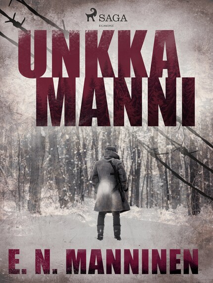 Unkka Manni bookCoverFor