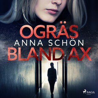 Ogräs bland ax bookCoverFor