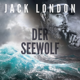 Der Seewolf - Roman als Hörbuch