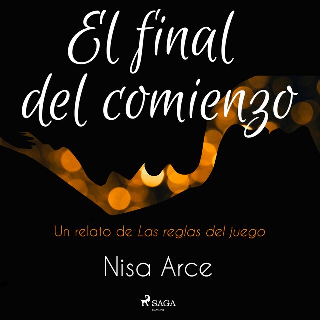 Book cover for El final del comienzo