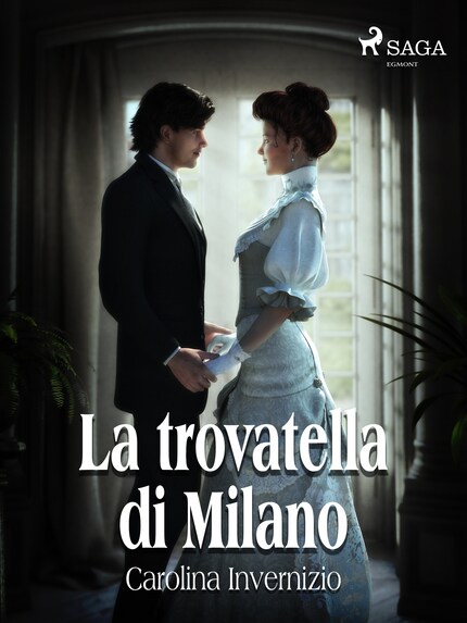 La trovatella di Milano bookCoverFor