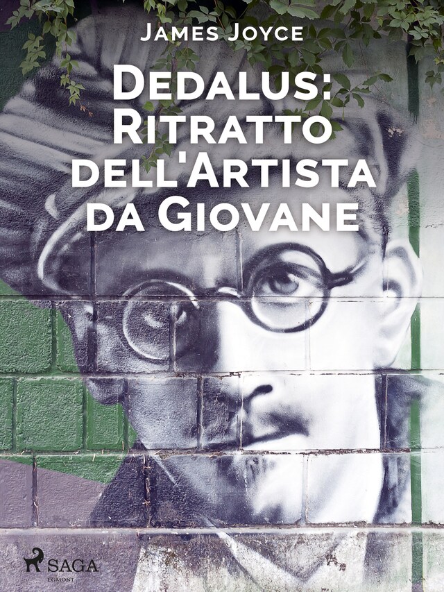 Dedalus: Ritratto dell'Artista da Giovane