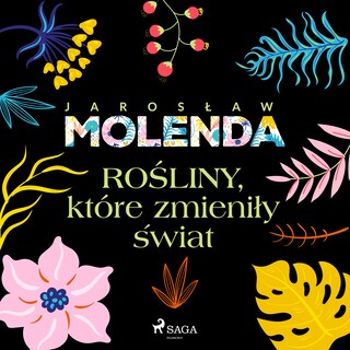 Rośliny, które zmieniły świat bookCoverFor