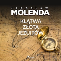 Klątwa złota jezuitów