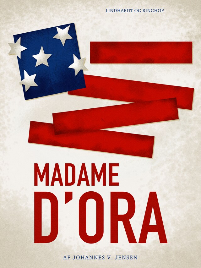 Madame D'Ora