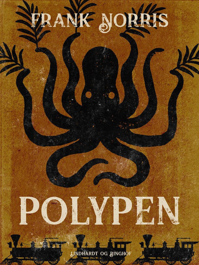 Book cover for Polypen