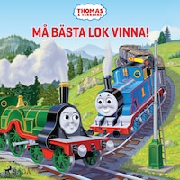 Thomas och vännerna - Må bästa lok vinna!
