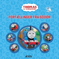 Thomas og vennerne - Fortællinger fra Sodor