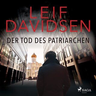 Der Tod des Patriarchen als Hörbuch
