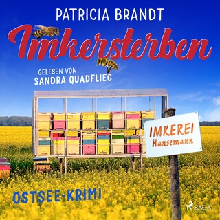 Imkersterben als Hörbuch