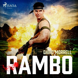 Rambo bookCoverFor