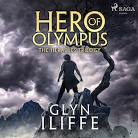 Hero of Olympus
