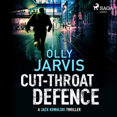 Cut-Throat Defence