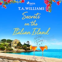 Secrets on the Italian Island