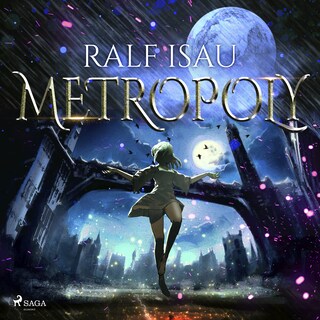Metropoly als Hörbuch