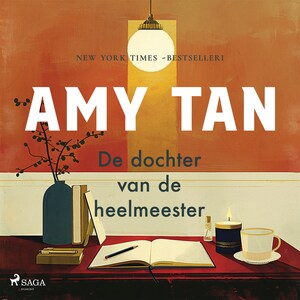 De dochter van de heelmeester - luisterboek