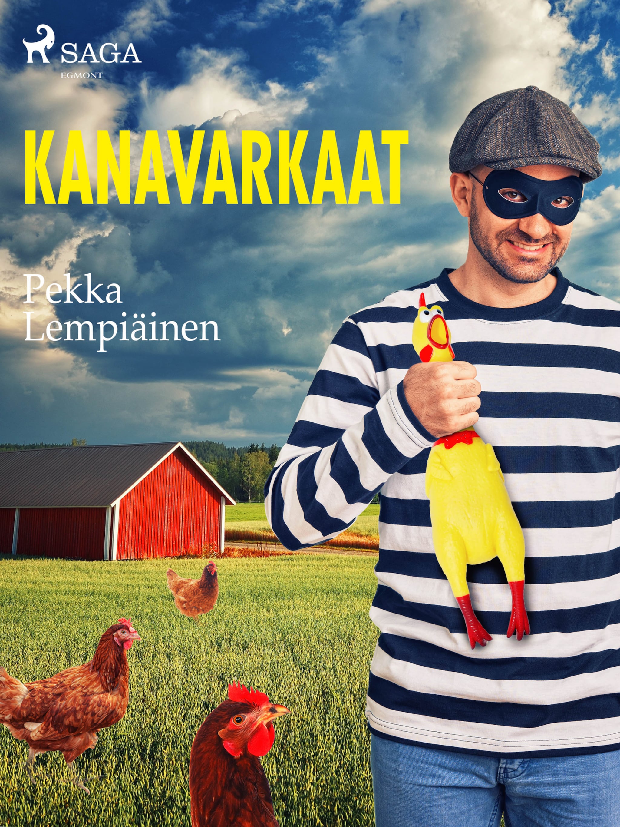Kanavarkaat