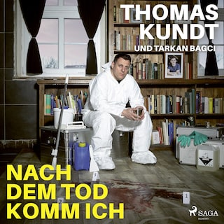 Nach dem Tod komm ich als Hörbuch