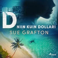 D niin kuin dollari