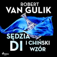 Sędzia Di i chiński wzór