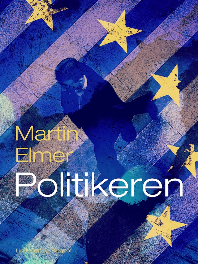 Book cover for Politikeren
